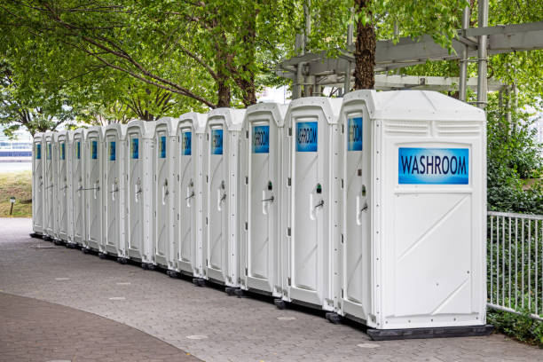 Best Affordable porta potty rental  in Glen Dale, WV