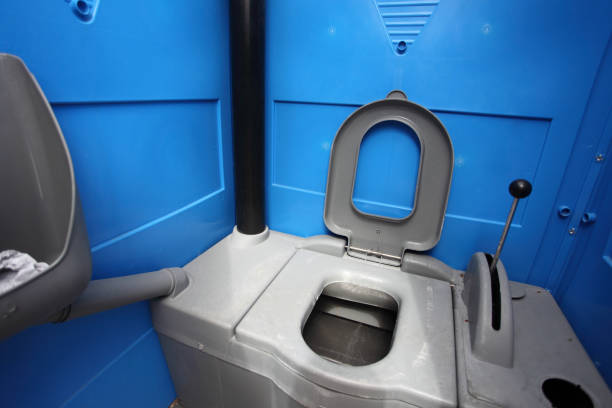 Portable Toilet Options We Offer in Glen Dale, WV