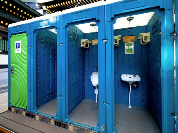 Portable Toilet Options We Offer in Glen Dale, WV