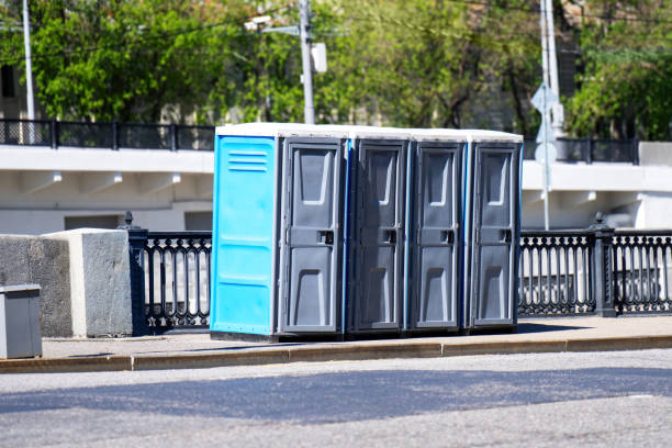 Best Porta potty rental near me  in Glen Dale, WV